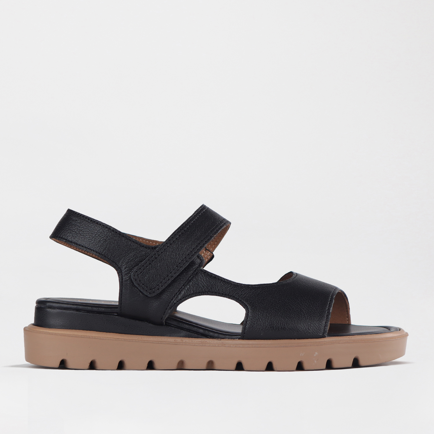 Ladies Slingback Wedge Sandals