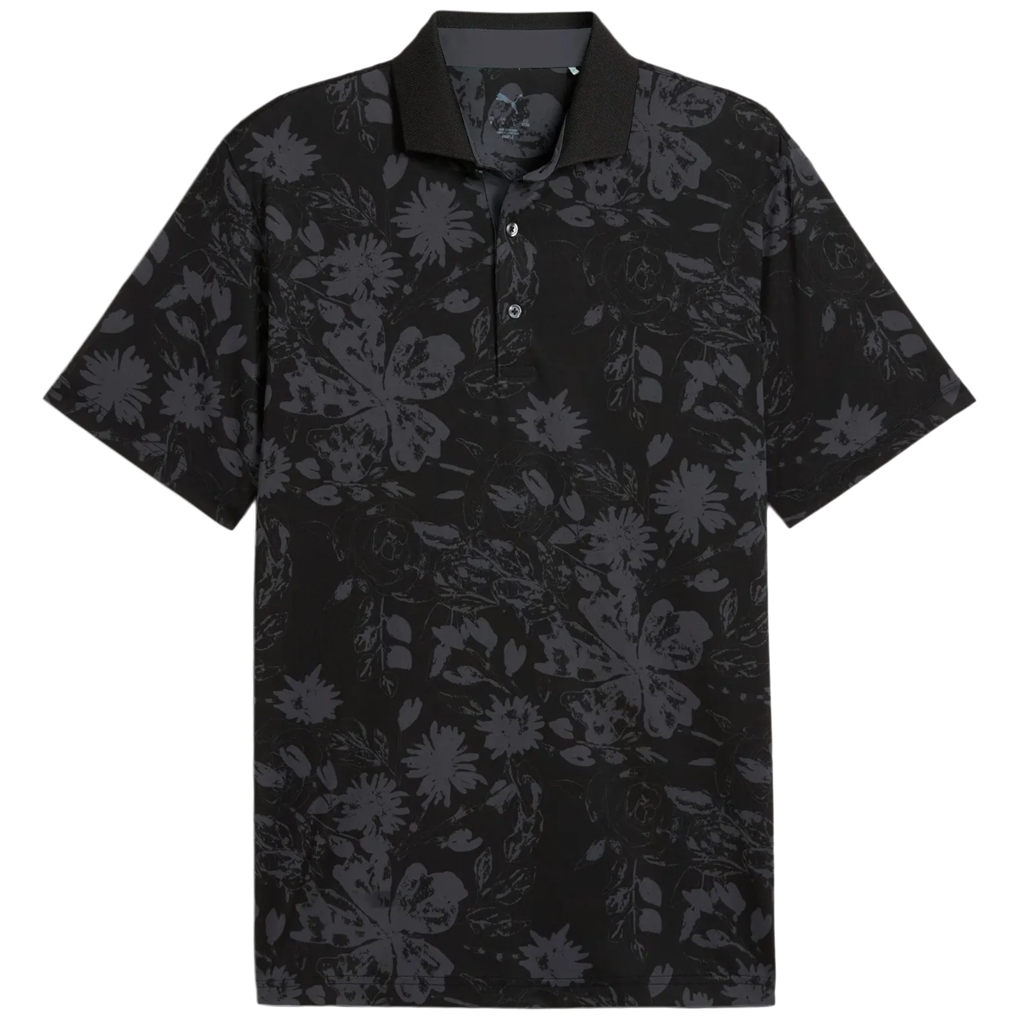 Men's MATTR Rose Golf Polo