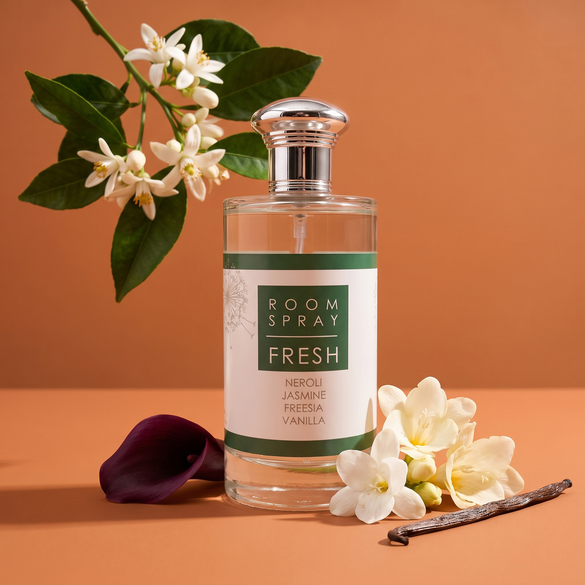 100ml Scented Room Mists
