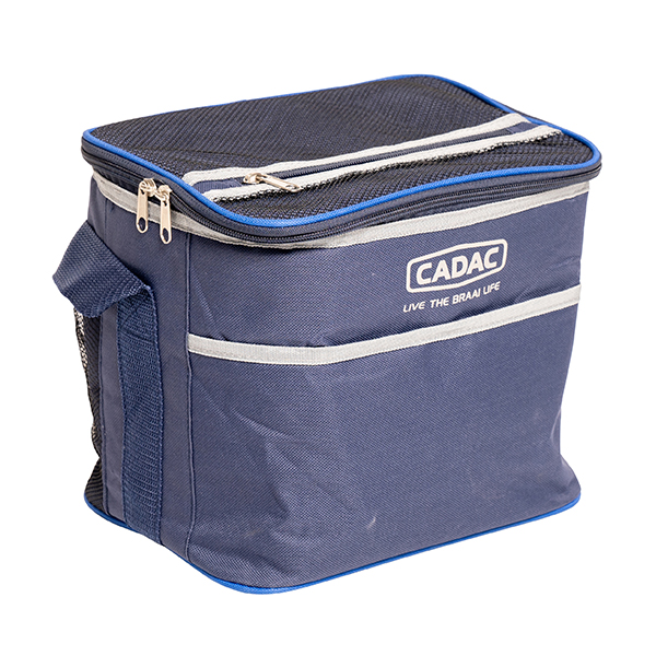 Canvas Cooler Bag