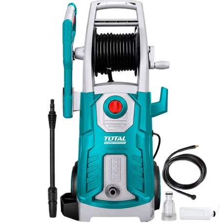 2500W High Pressure Washer (Model: TGT11246)