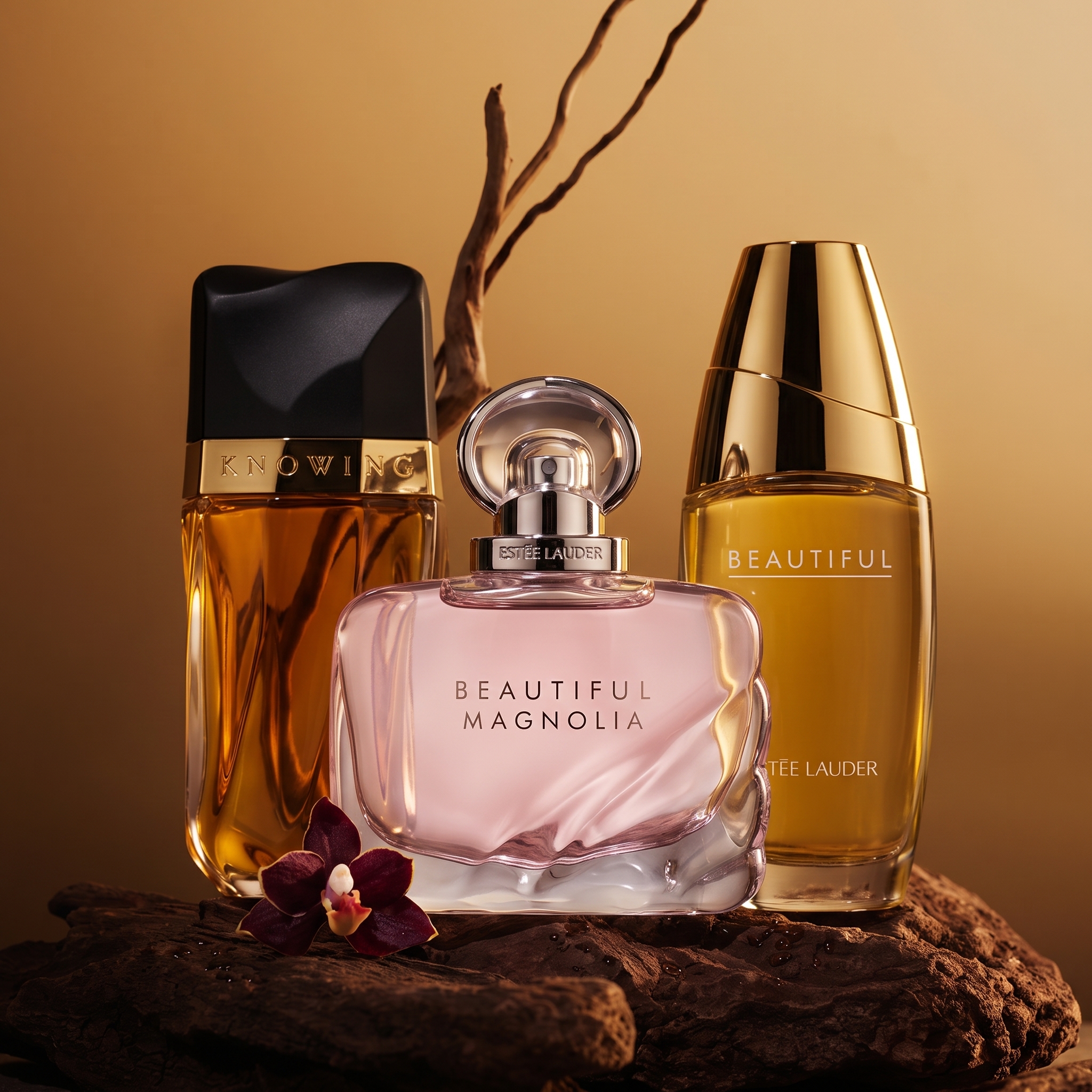 Ladies Eau De Parfum