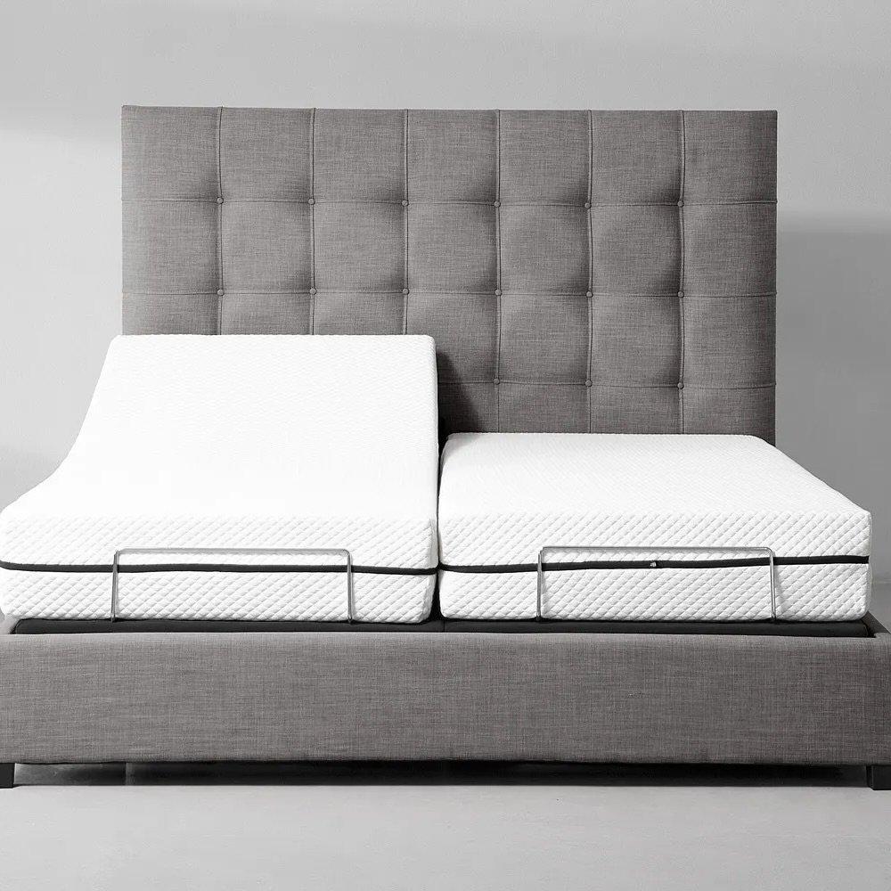 King XL Adjustable Bed
