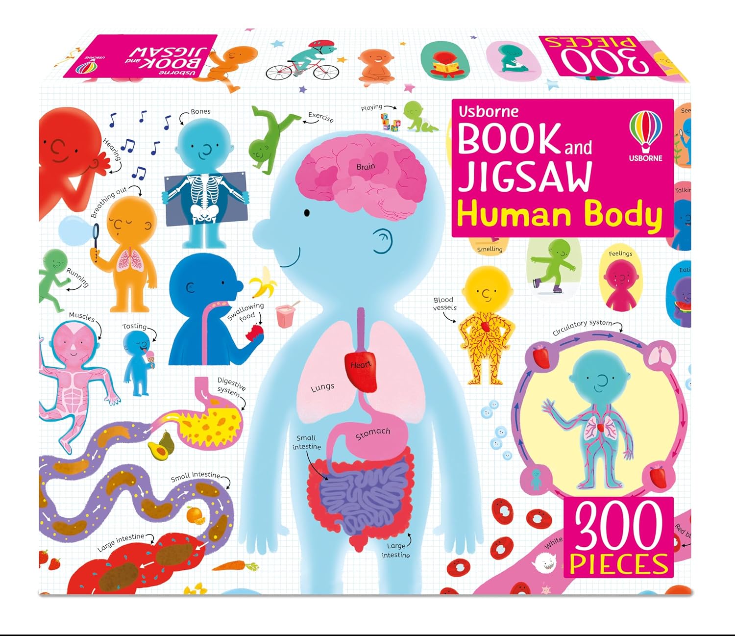Product media