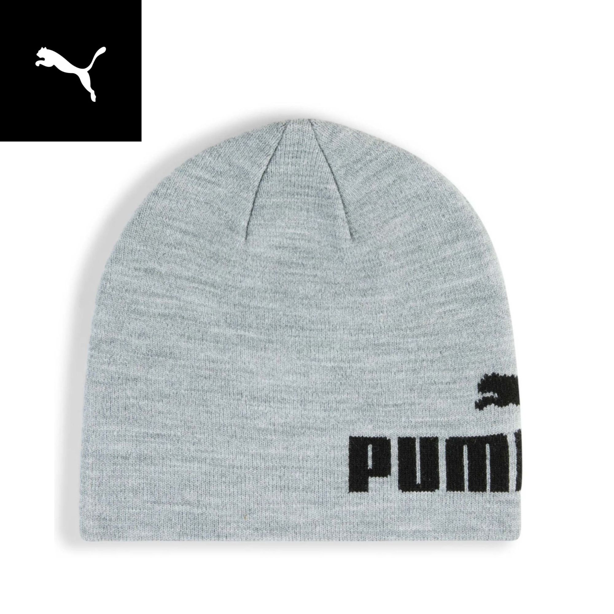 Essential Mid Crown Cuffless Beanie