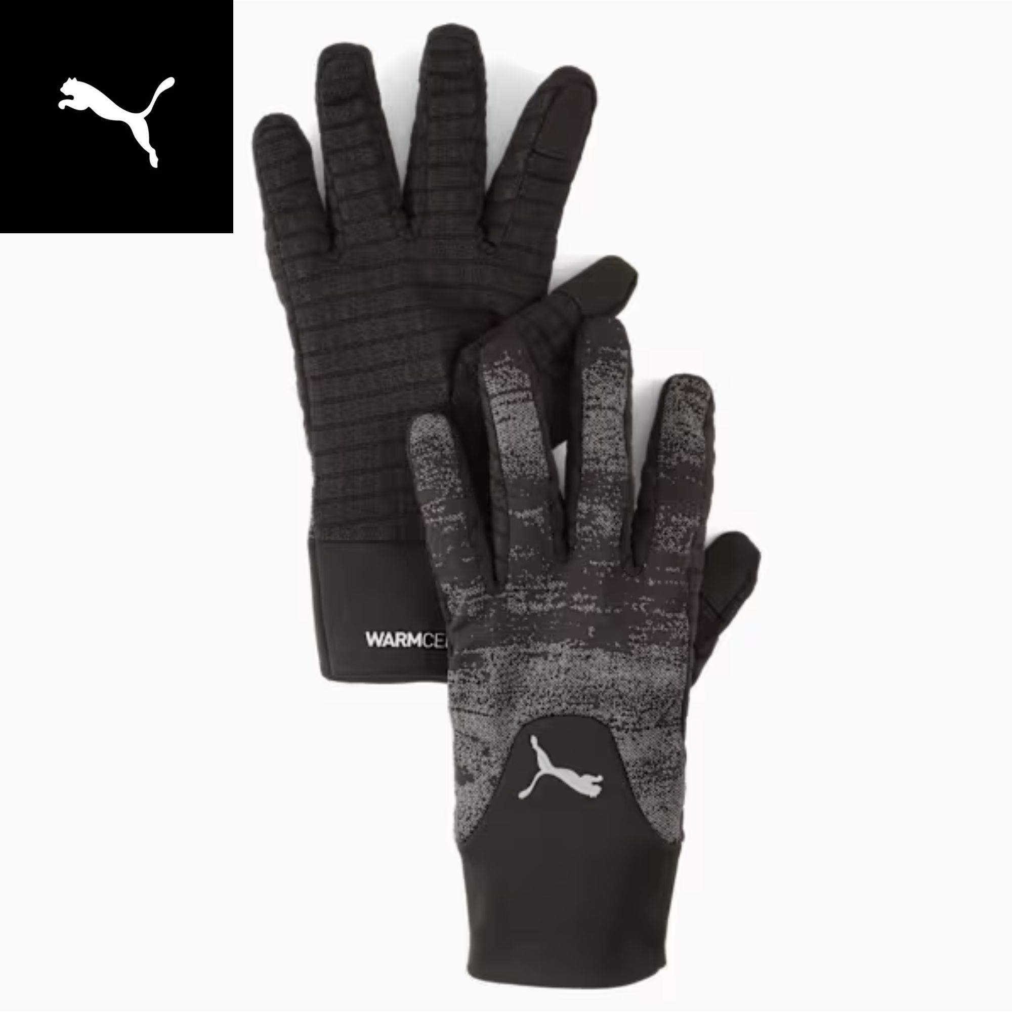 Everyday Running WarmCELL Fingered Gloves