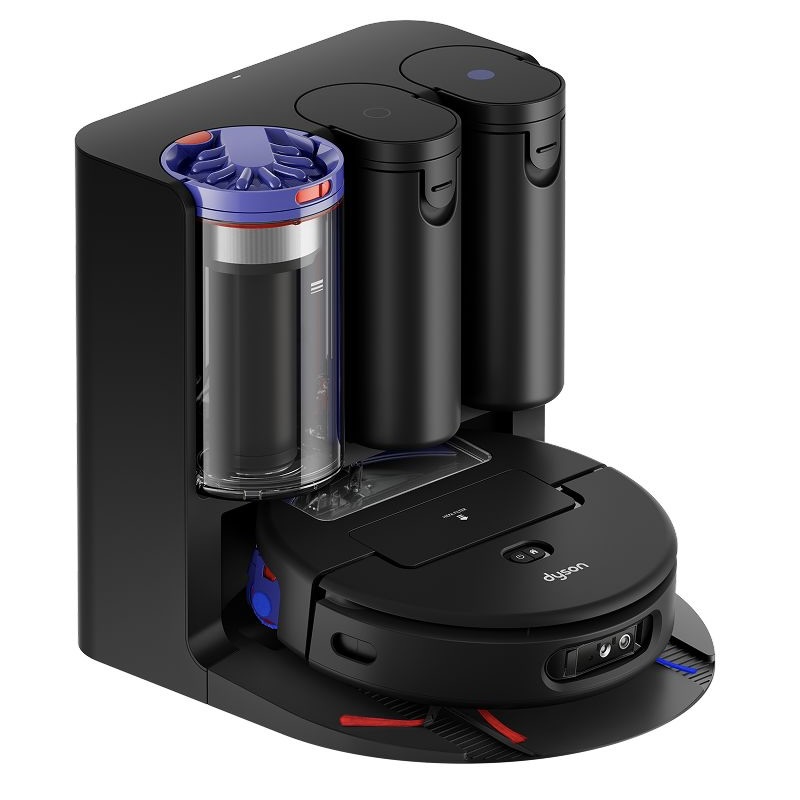 Spot+Scrub™ Ai Robot Vacuum Cleaner