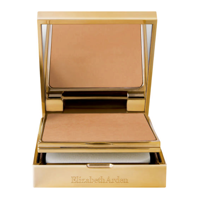 Flawless Finish Sponge-On Cream Makeup