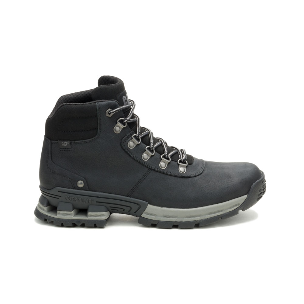 Men's Jettison Leather Boots