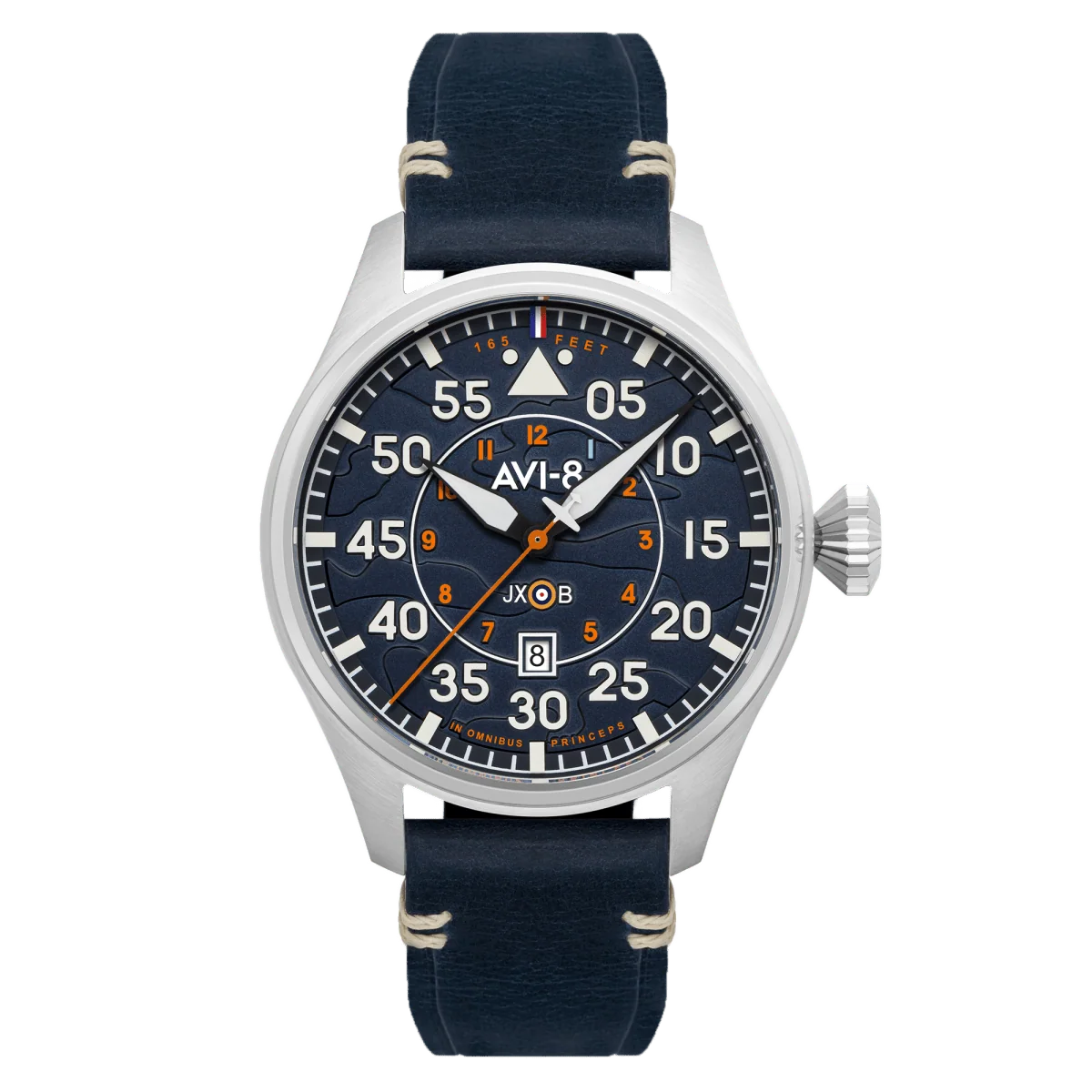 Men's Hawker Hurricane Clowes Automatic Northolt Watch
