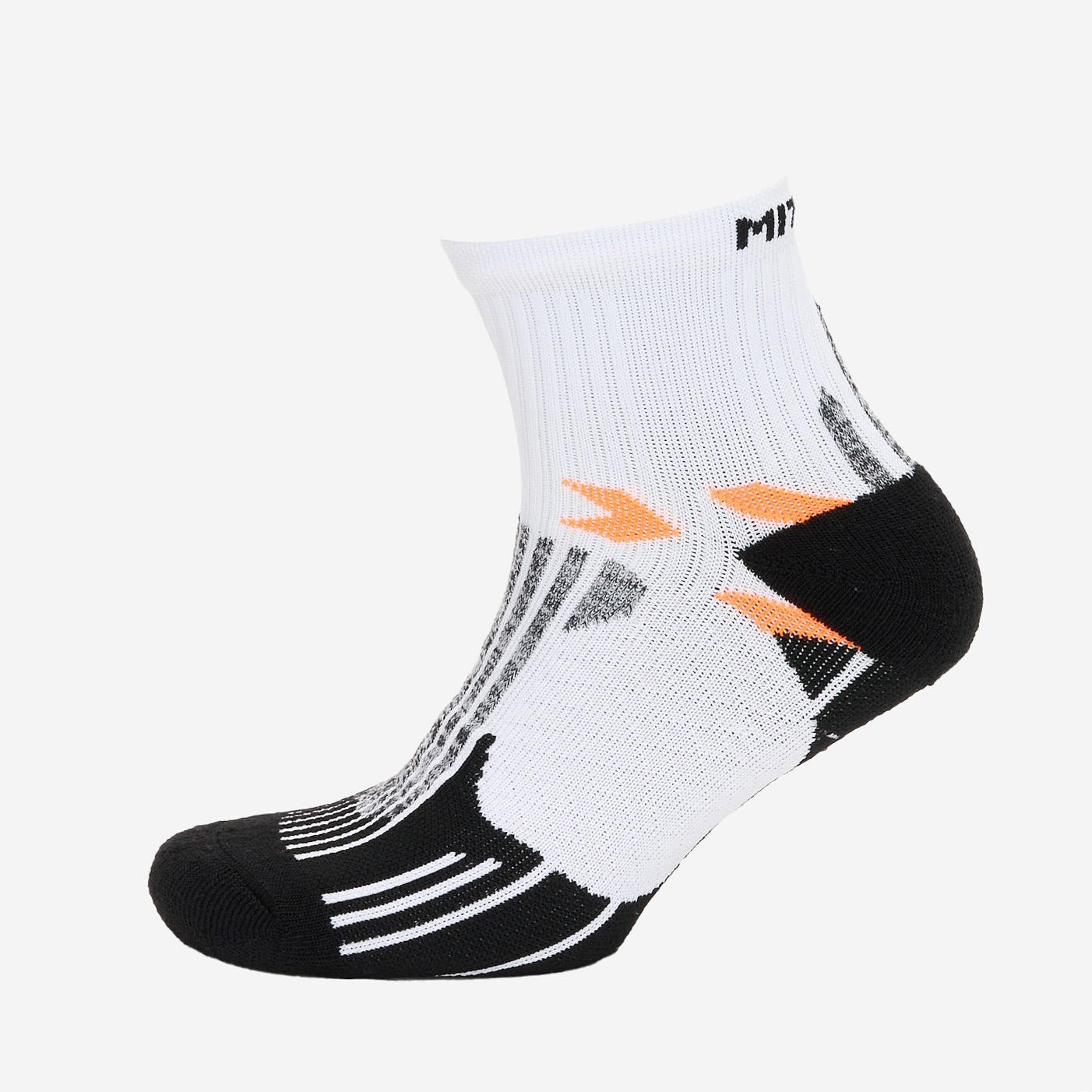 12x Pairs of Men's Performance Socks
