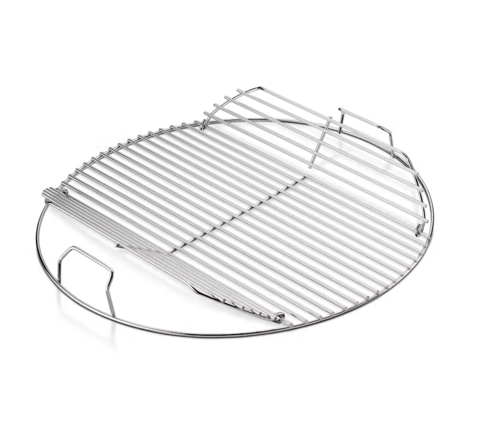 47cm Hinged Cooking Grate