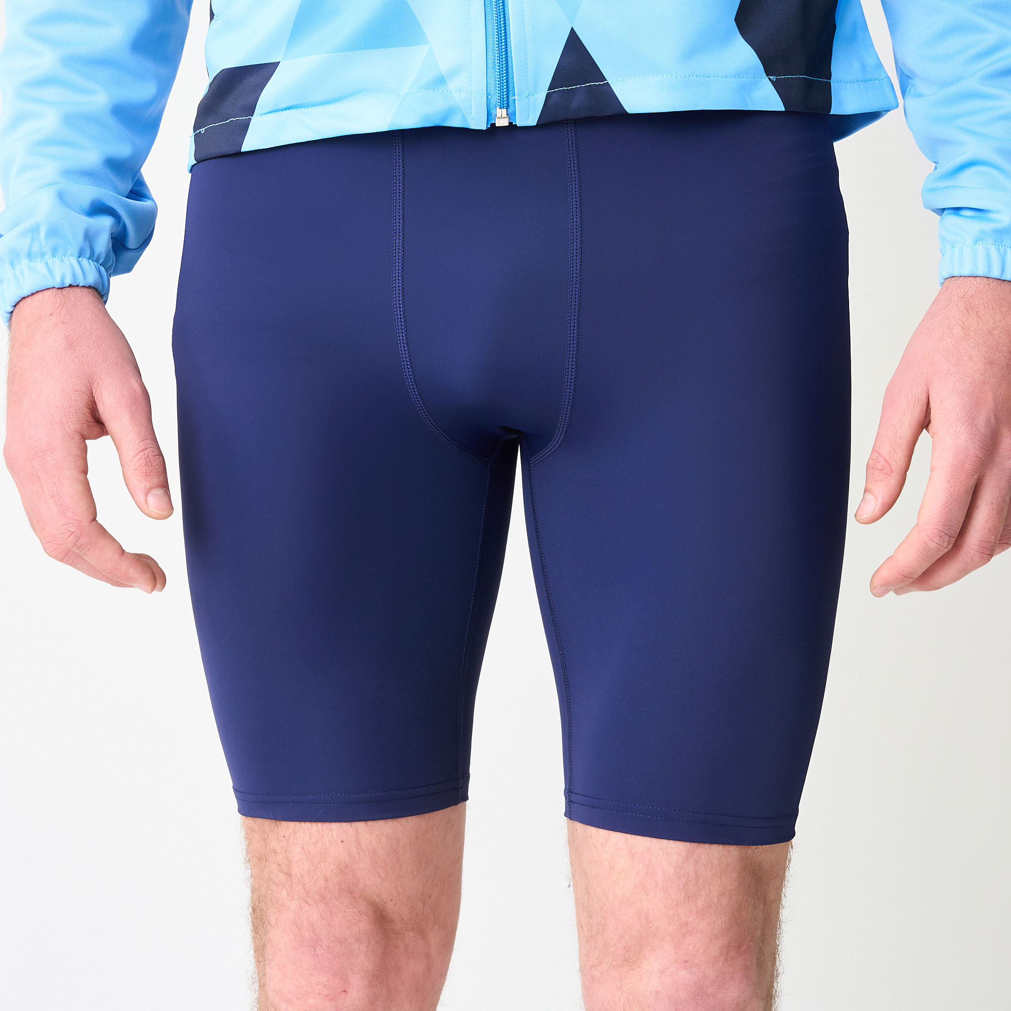 Men's Baselayer Compression Shorts