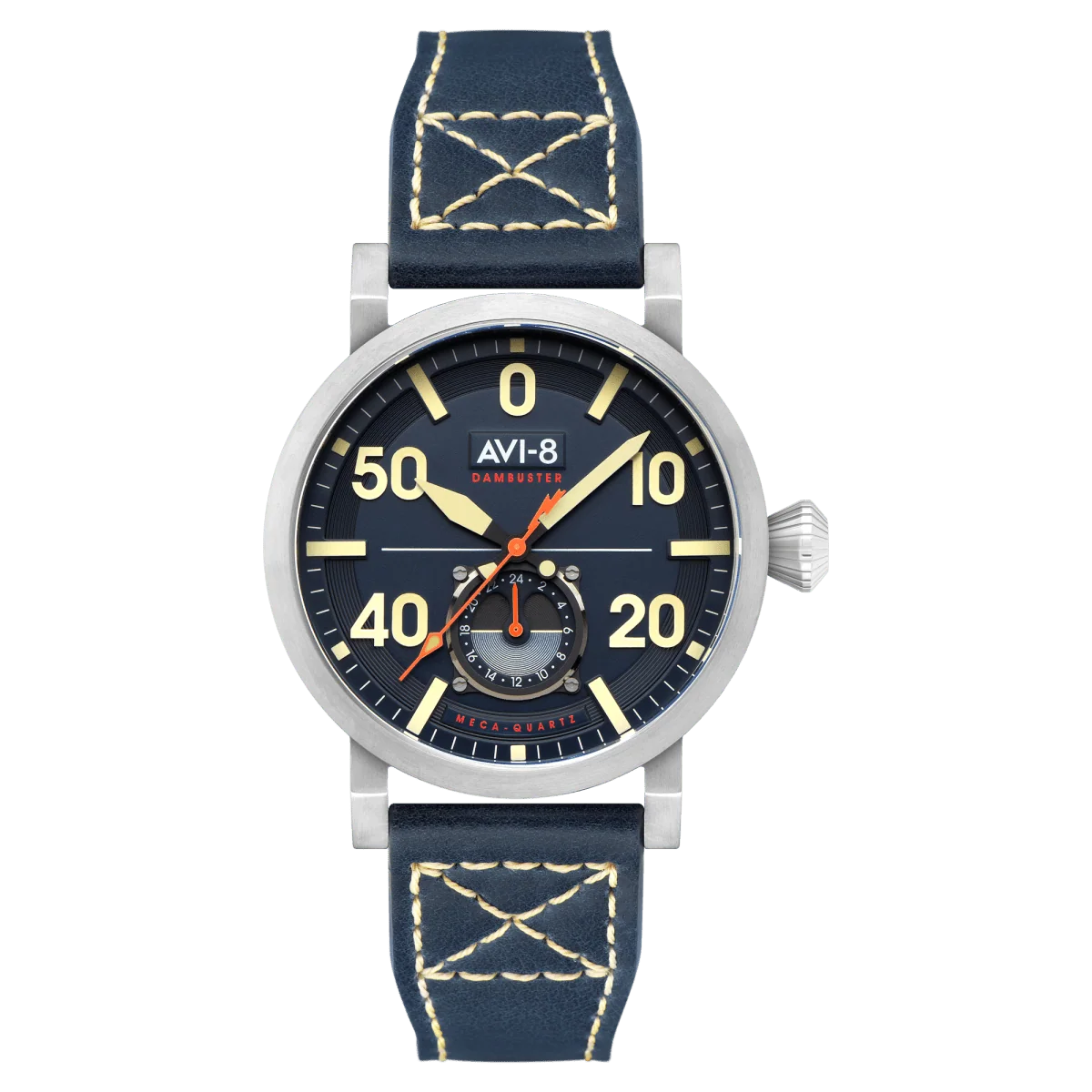 Men's Dambuster Meca Quartz Watch