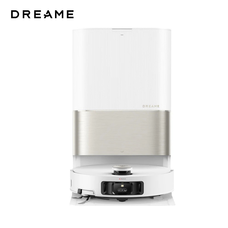 20000 Pa X50 Ultra Complete Robot Vacuum Cleaner