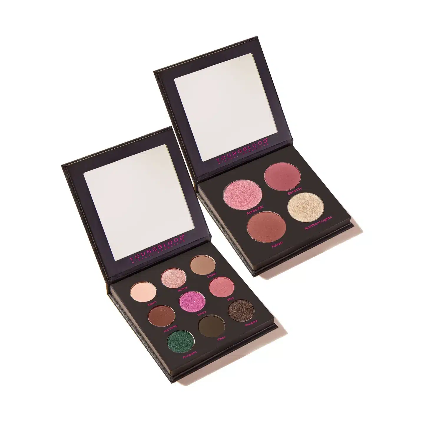 Weekender Palette 1
