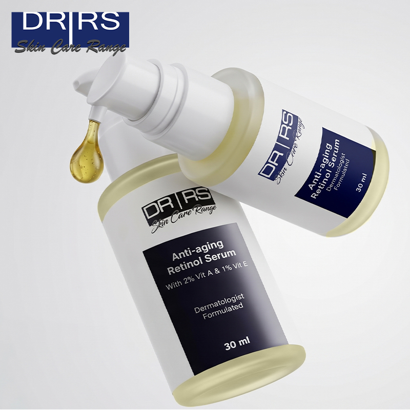 30ml Anti-Aging Retinol Serum