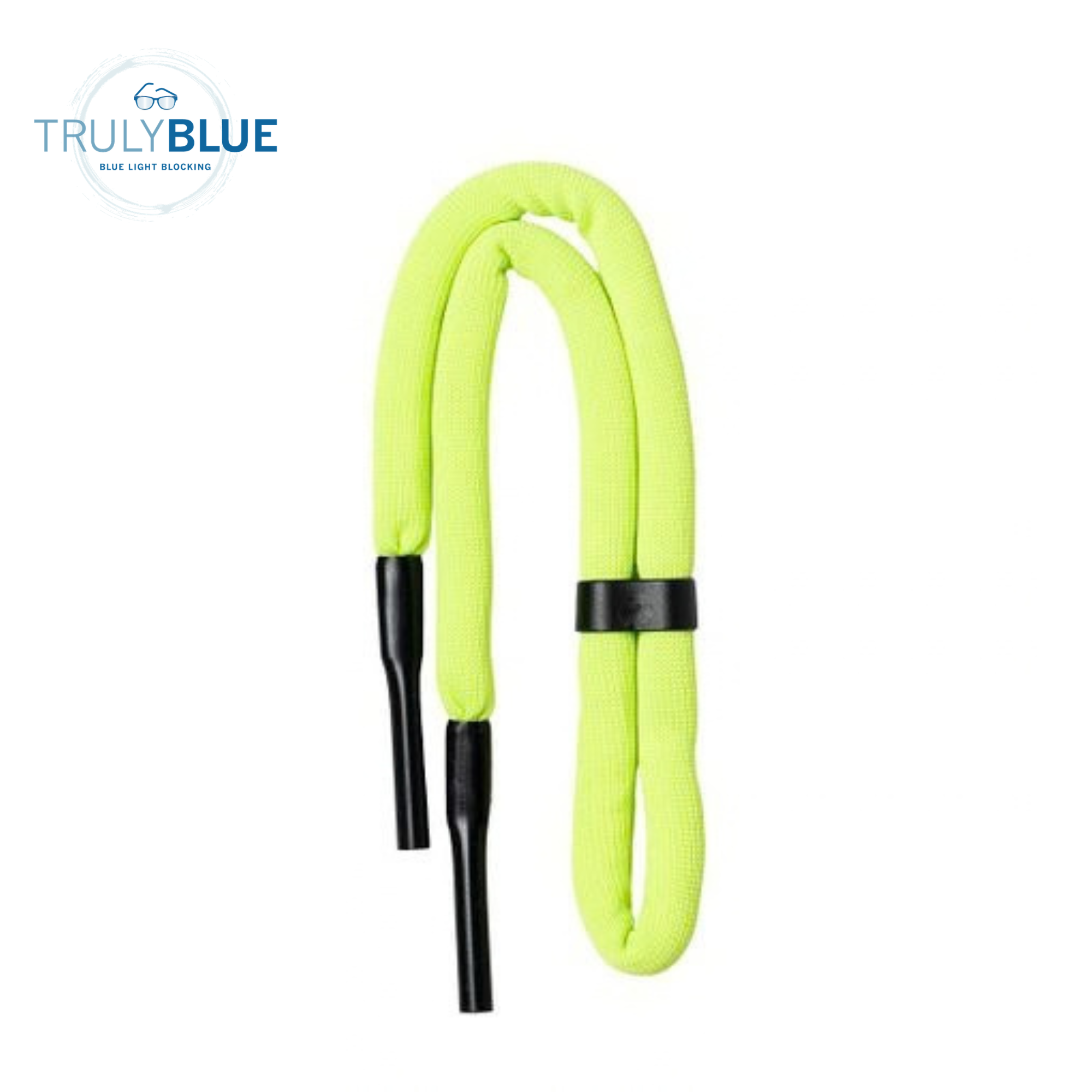 Floating Eyewear Straps