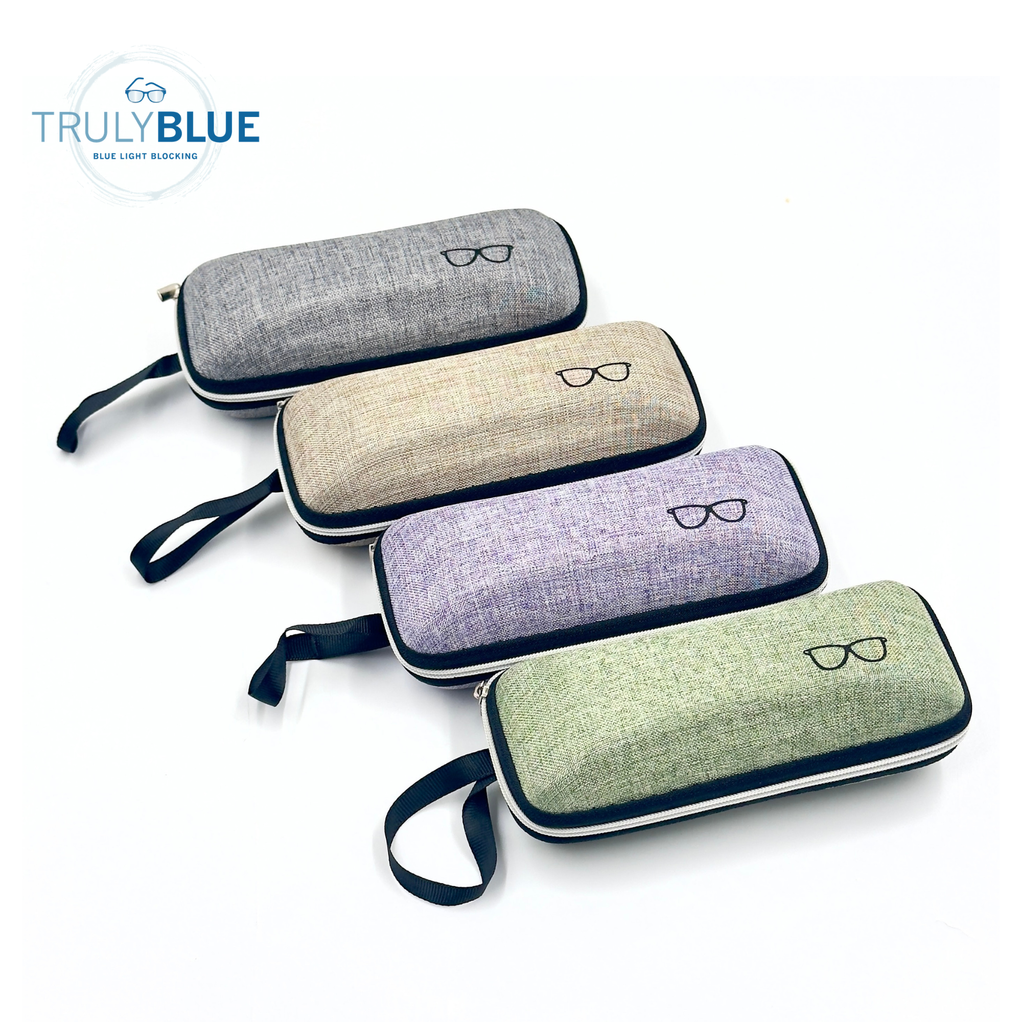 Sunglasses Protector Hard Shell Case