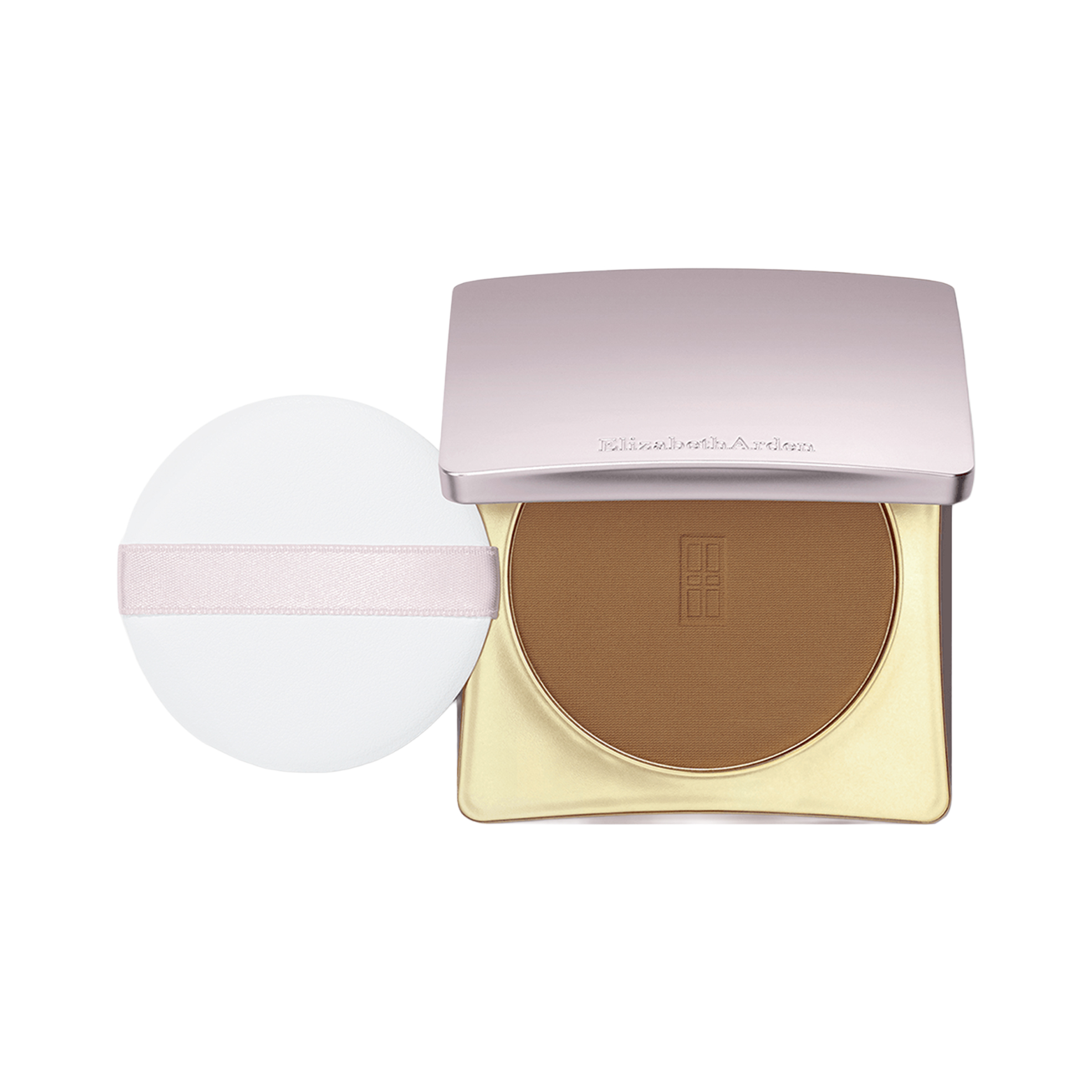 Flawless Finish Skin Caring Pressed Powder