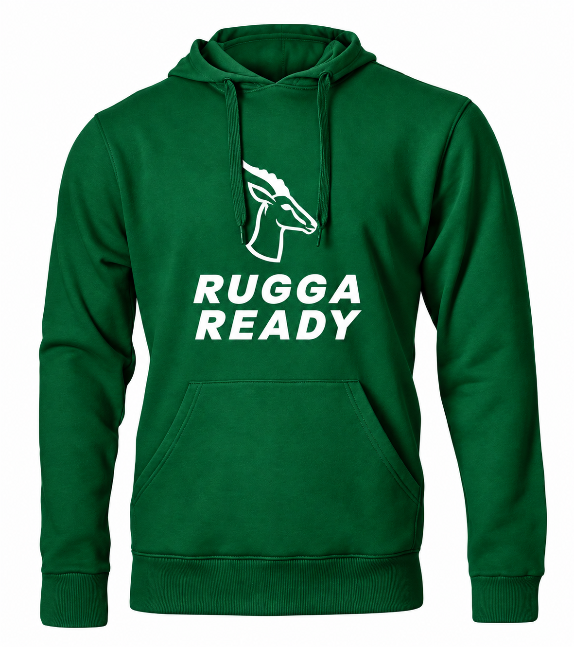 Unisex Fleece Hoodie