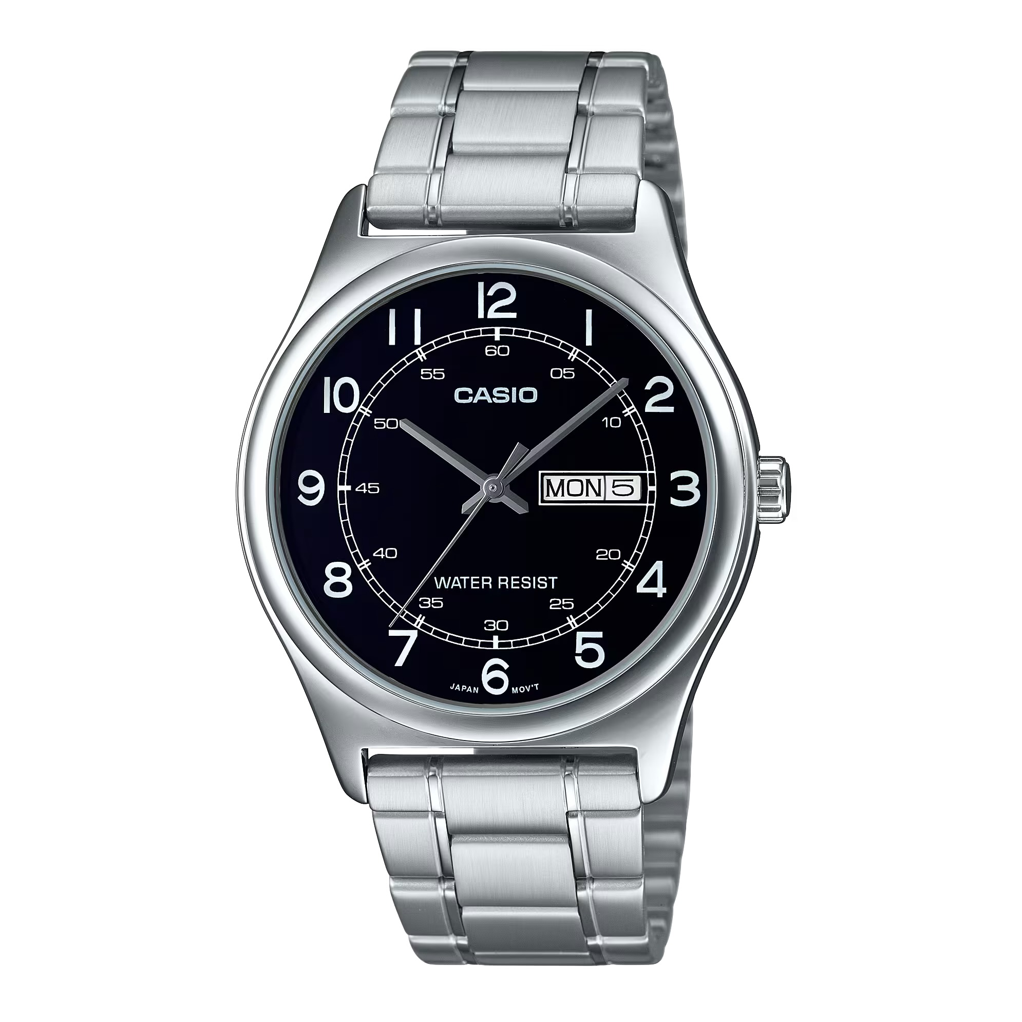 Men's Standard Collection Analog Watch