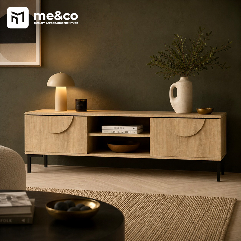 Mason TV Unit Collection