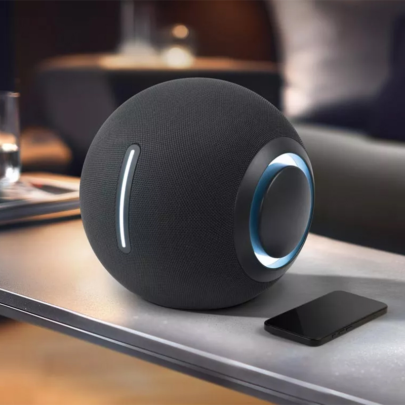 300W Portable Bluetooth Speaker (Model: M-960BT)