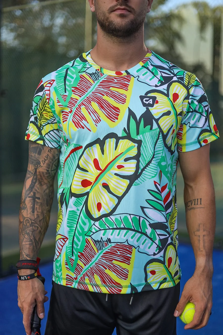 Leafy Greens