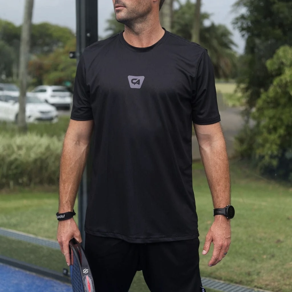 Men's Padel Shirts