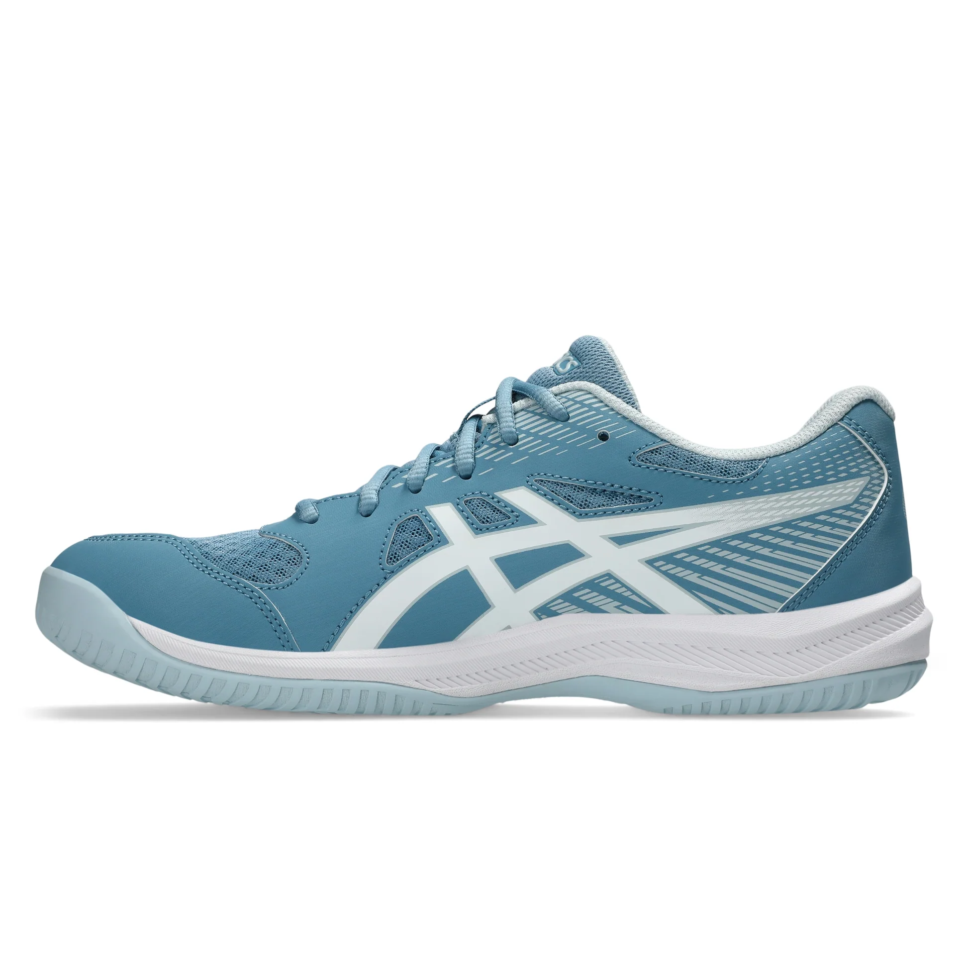 Saba Blue/White
