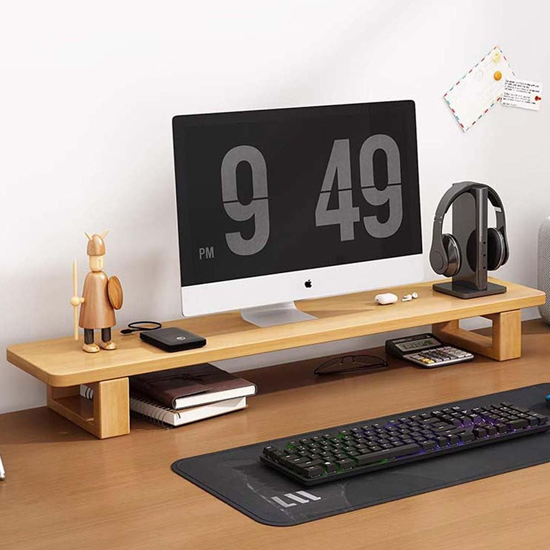 25% off on Monitor Riser & Desk Organiser | OneDayOnly