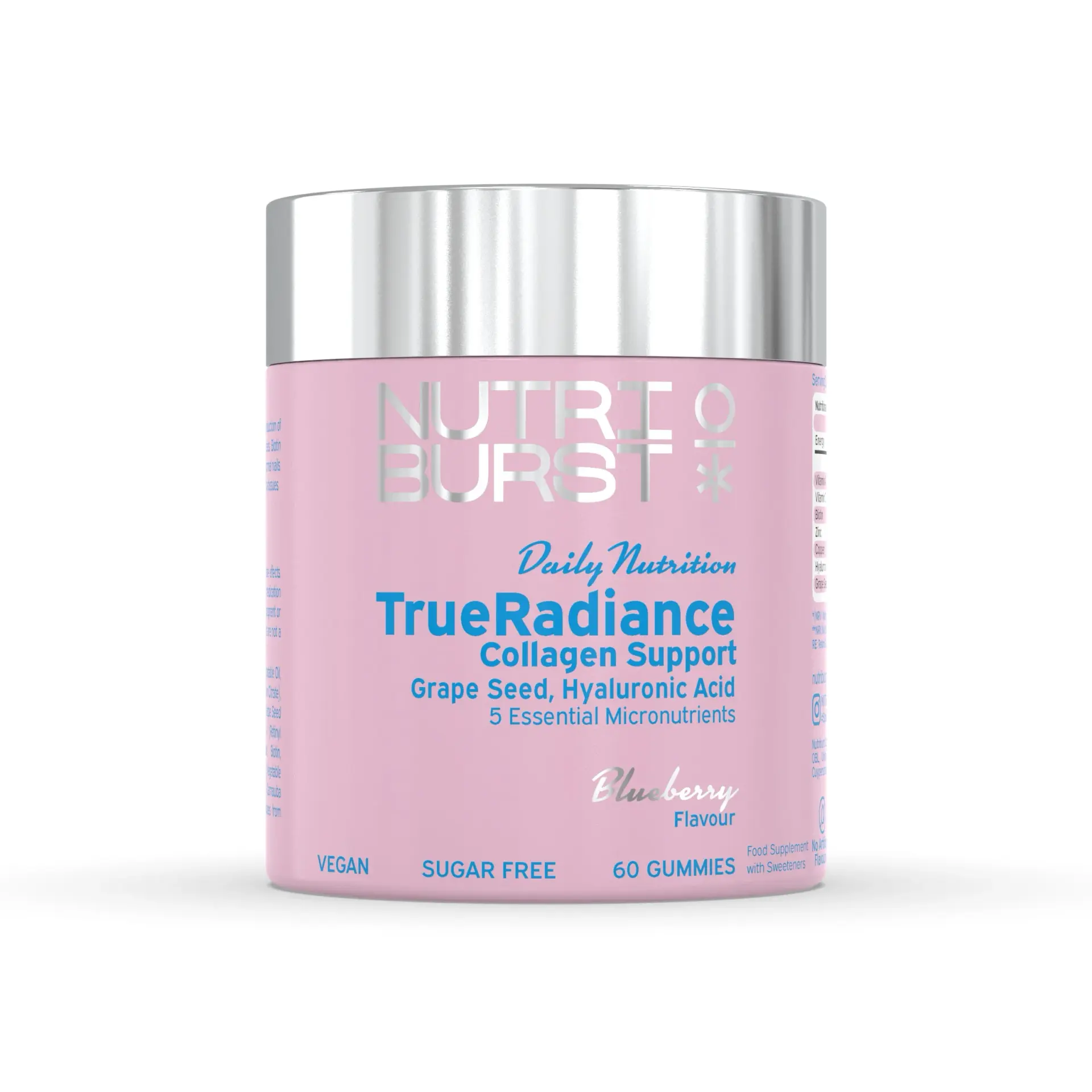 TrueRadiance