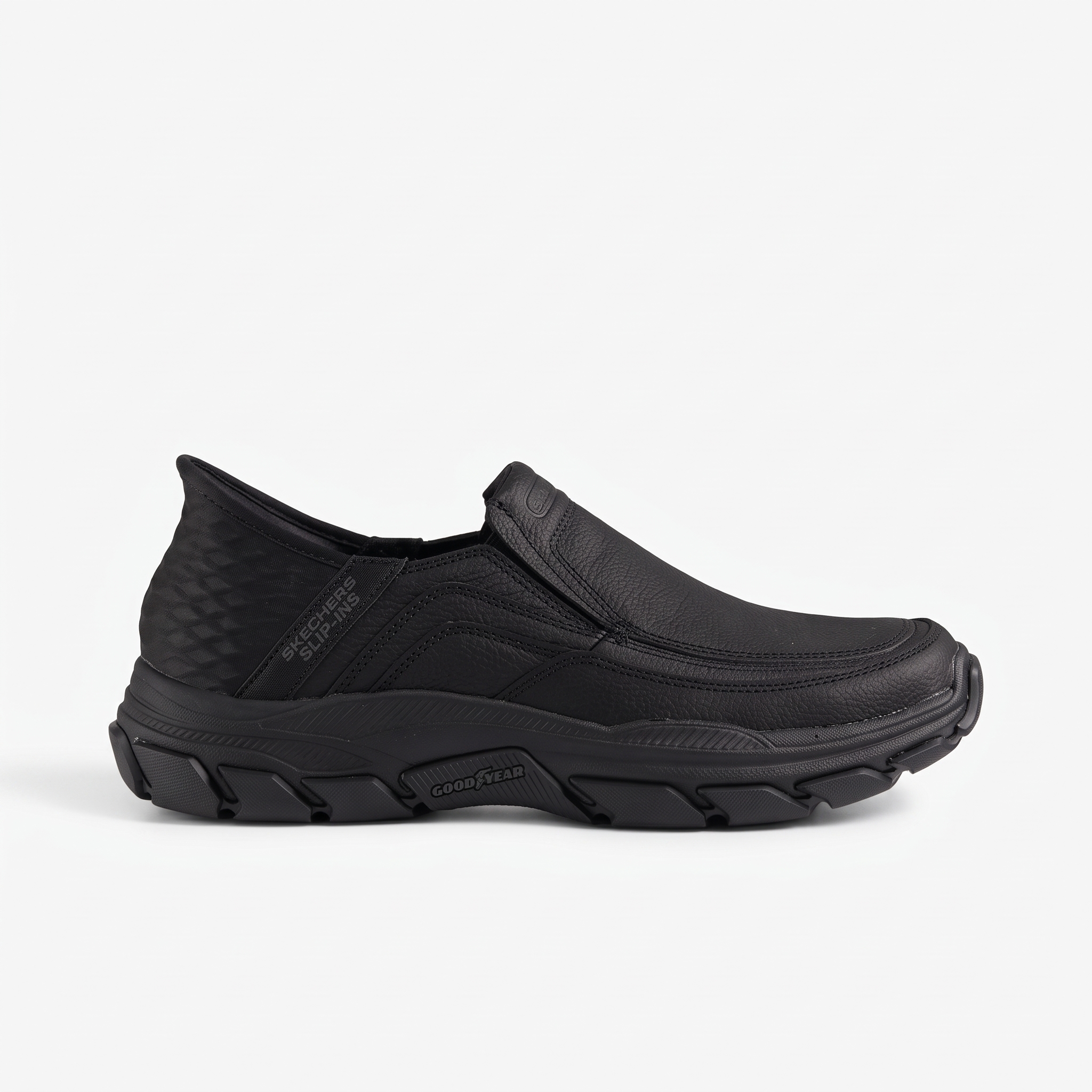 Men's Respected Elgin Casual Shoes