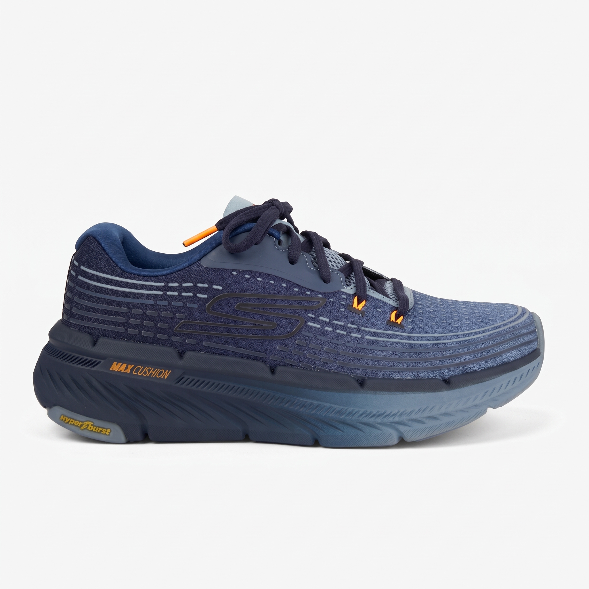 Men's Max Cushioning Sneakers