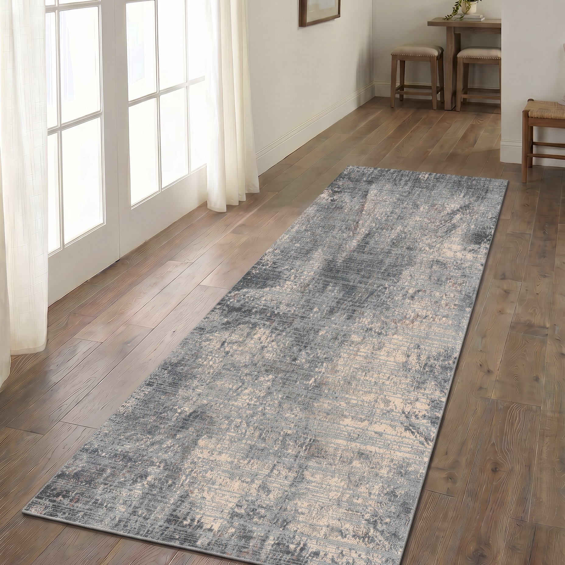 Amalfi Runner Collection