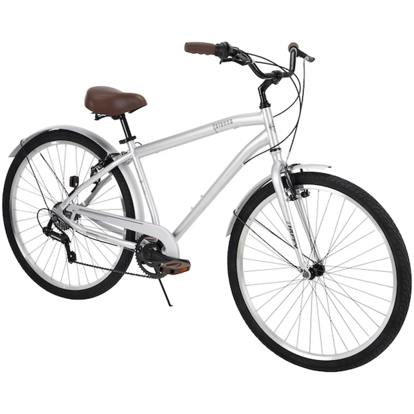 27.5" 7-Speed Sienna Comfort Bicycle