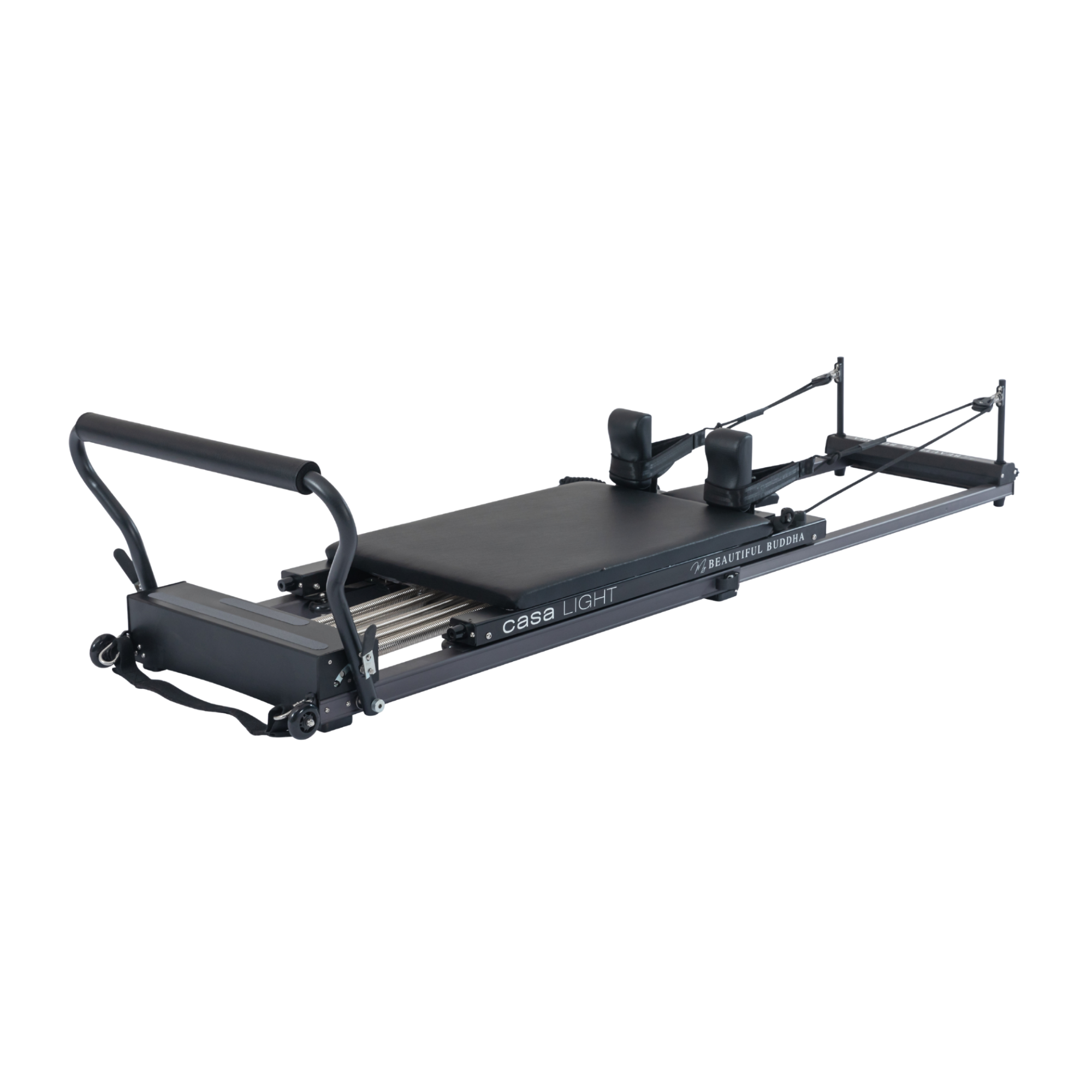 Casa Light Full Set Up Home Reformer