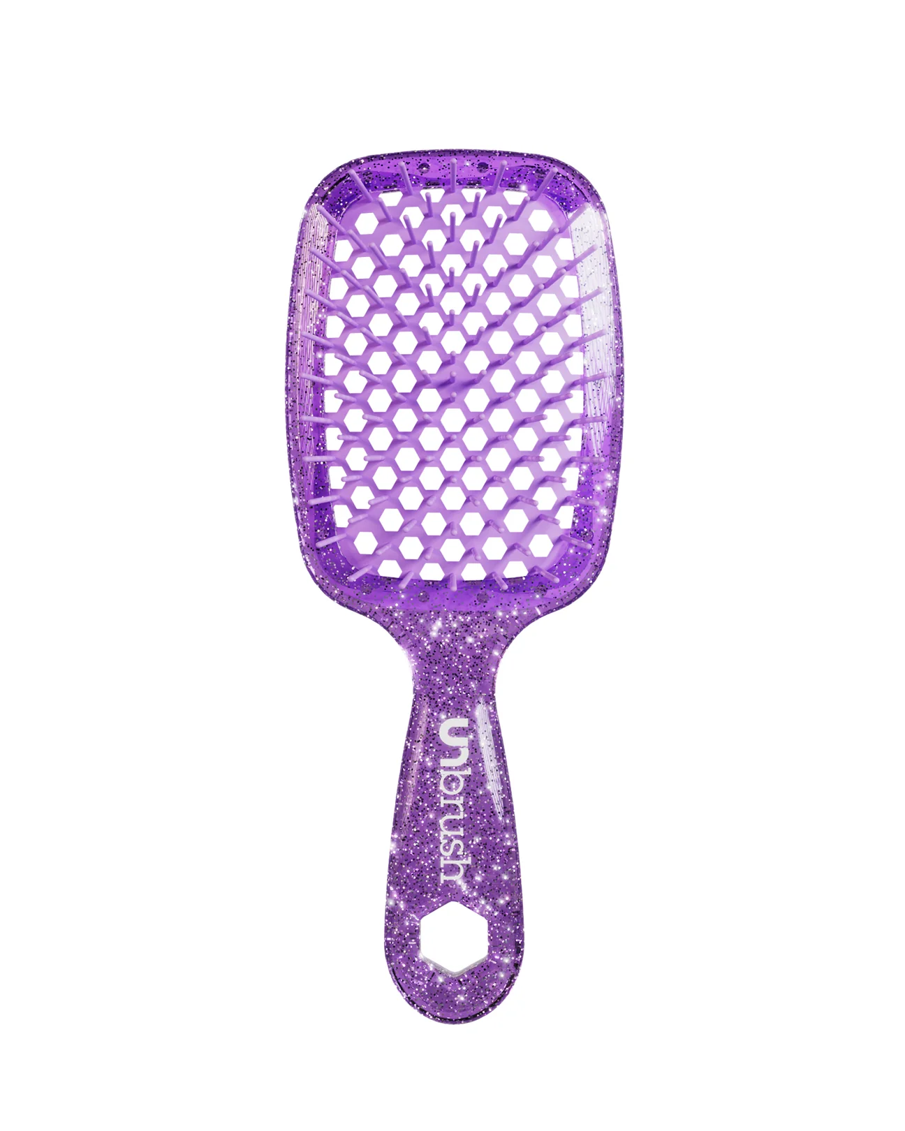 UNbrush Detangling Hair Brush
