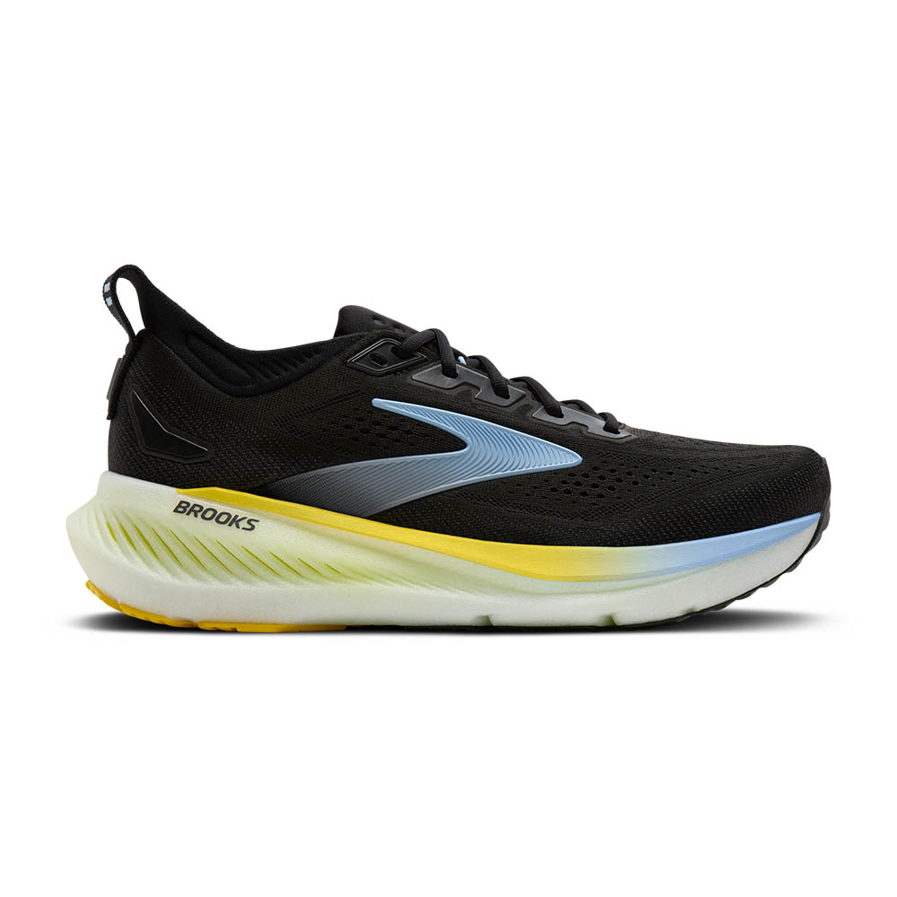 Black/Cyber Yellow/Nightlife