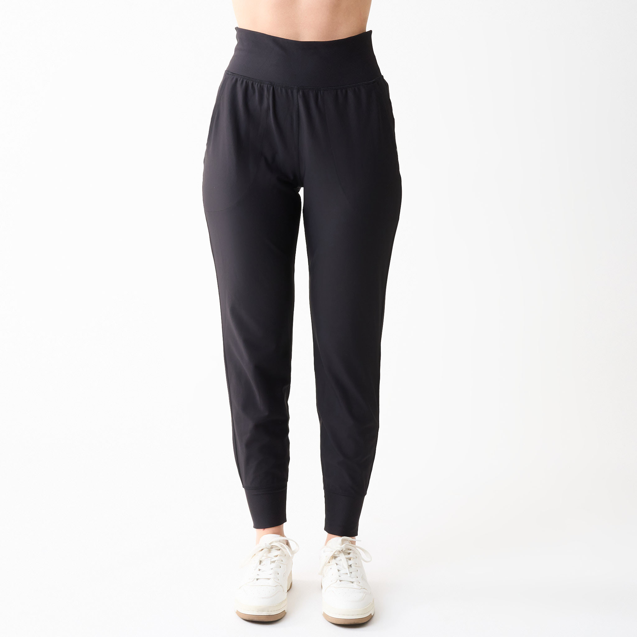 Ladies Active Jogger Leggings