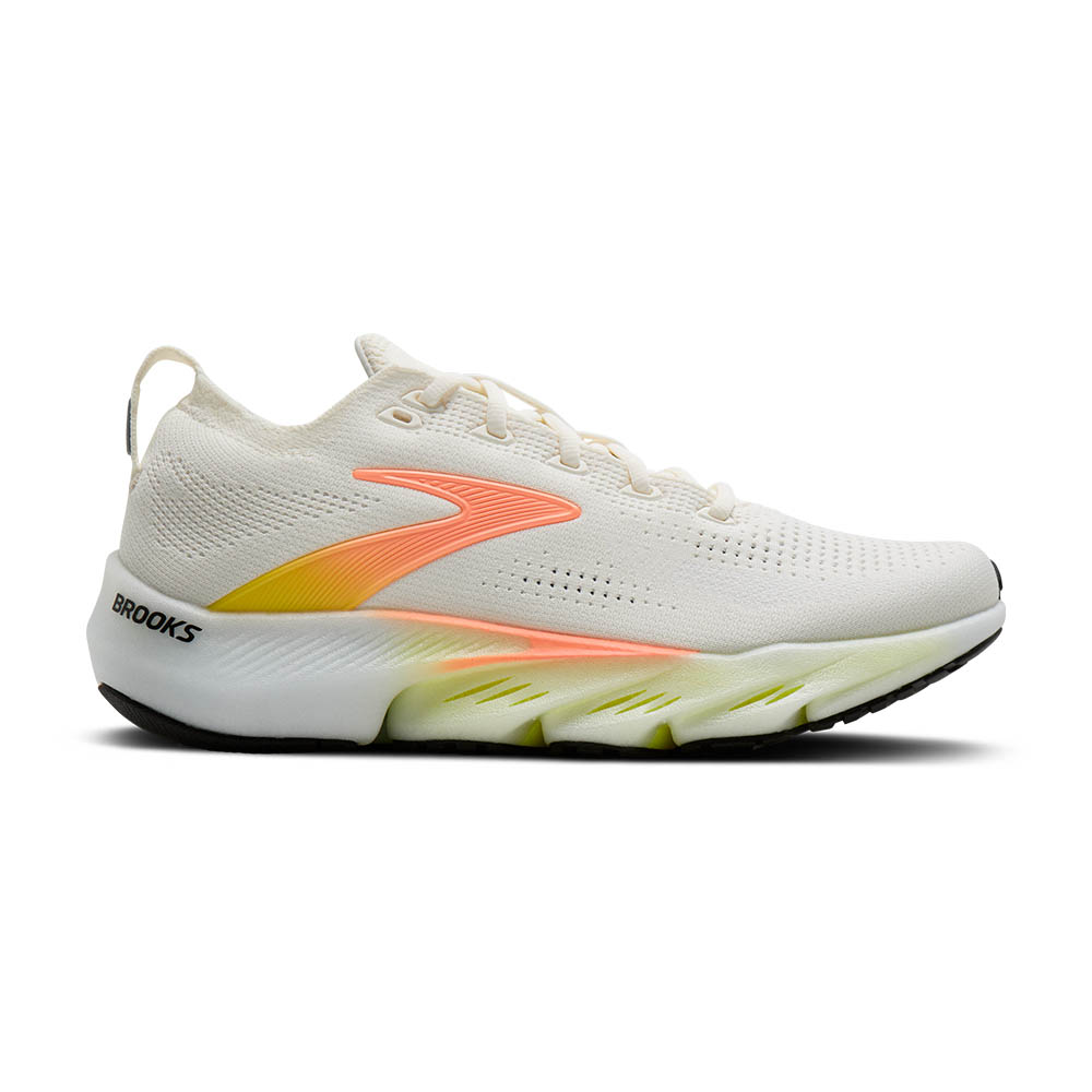 White/Peach/Nightlife