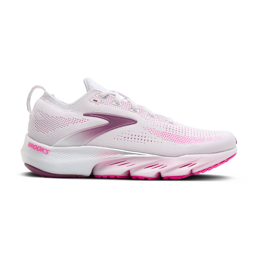 Ladies Glycerin Flex Road Running Shoes