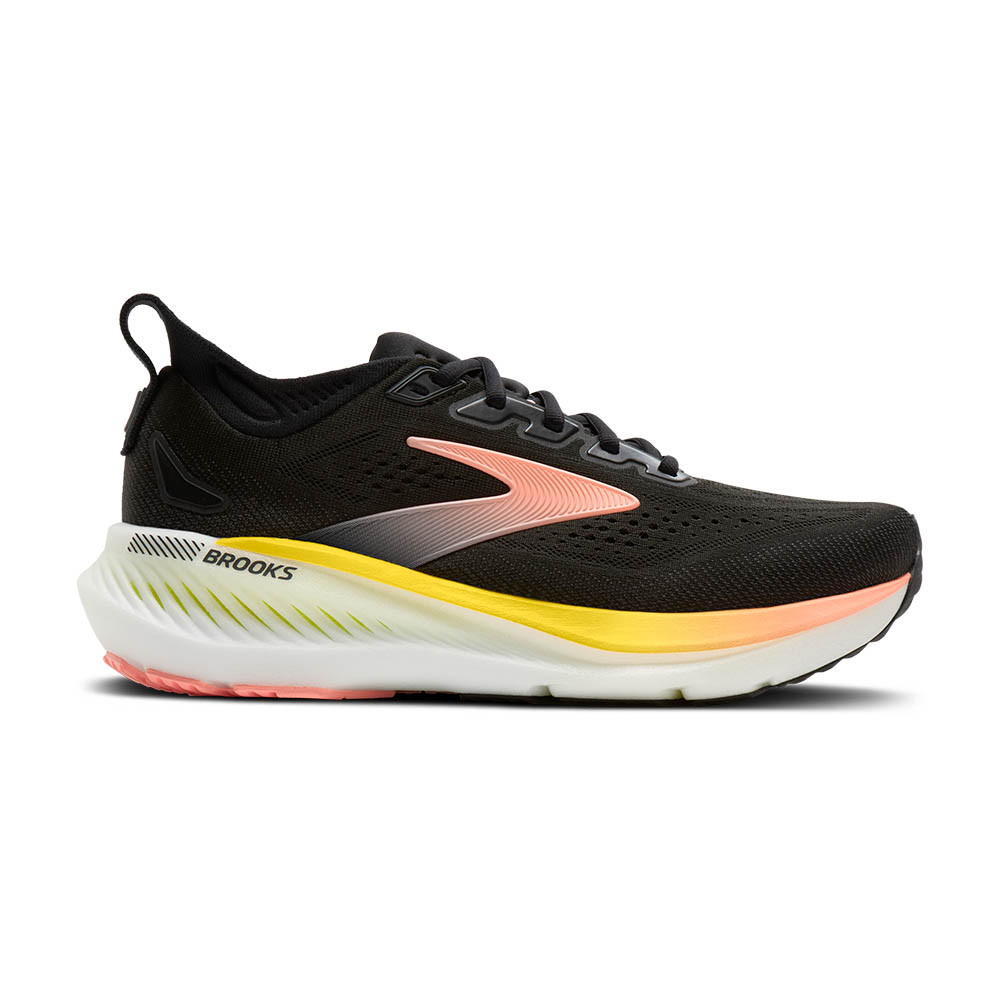 Ladies Glycerin GTS 23 Road Running Shoes