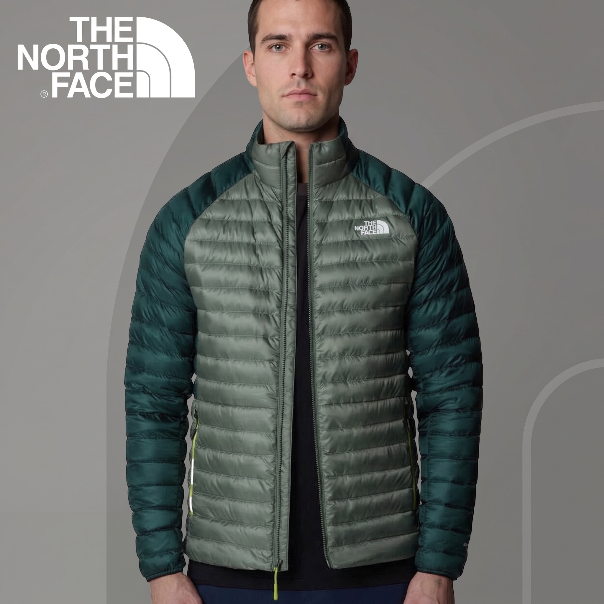 Men's Bettaforca Lightweight Down Jacket