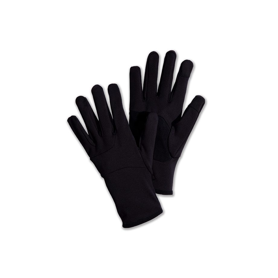 Unisex Midweight Running Gloves