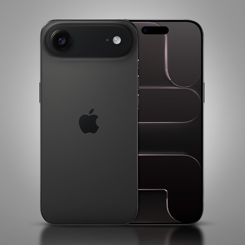 256GB iPhone Air