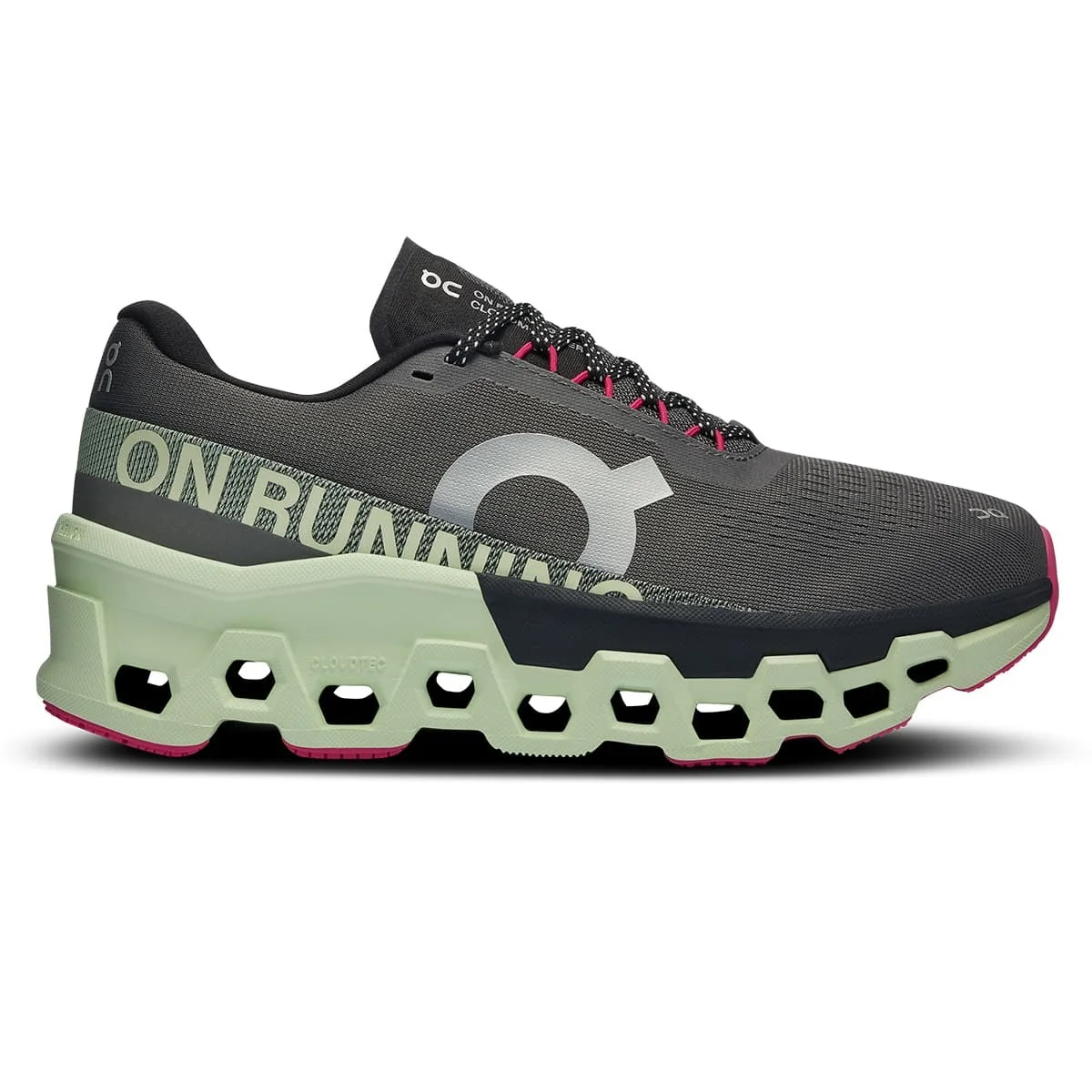 Ladies CloudMonster 2.0 Running Shoes