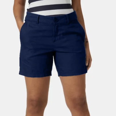 Ladies Pier Shorts