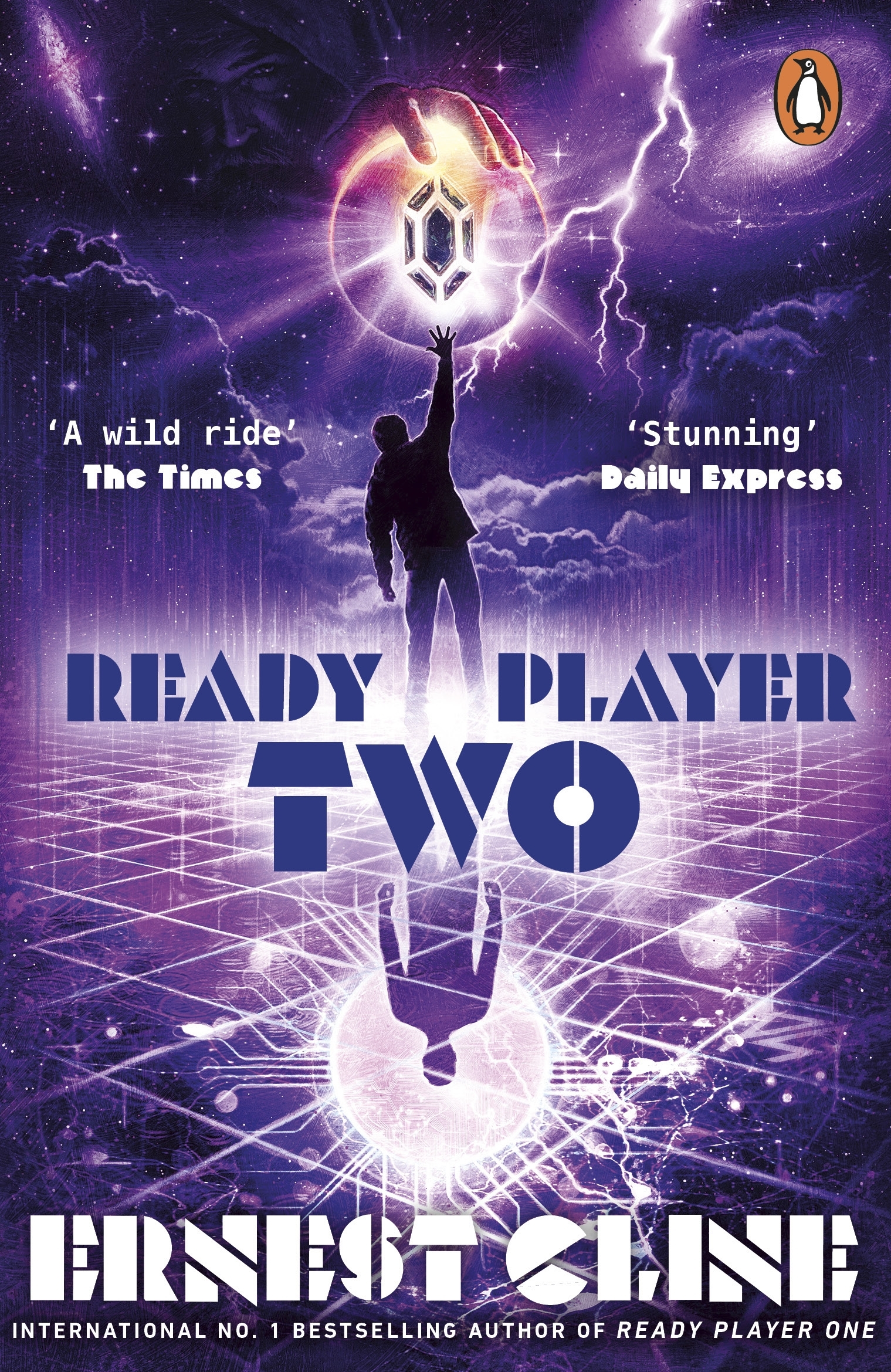 Ready Player Two (Papaerback)